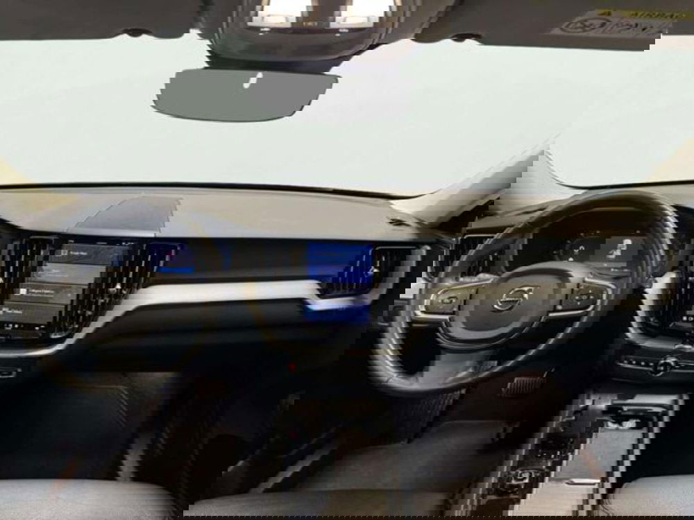 Volvo XC60 usata a Firenze (15)