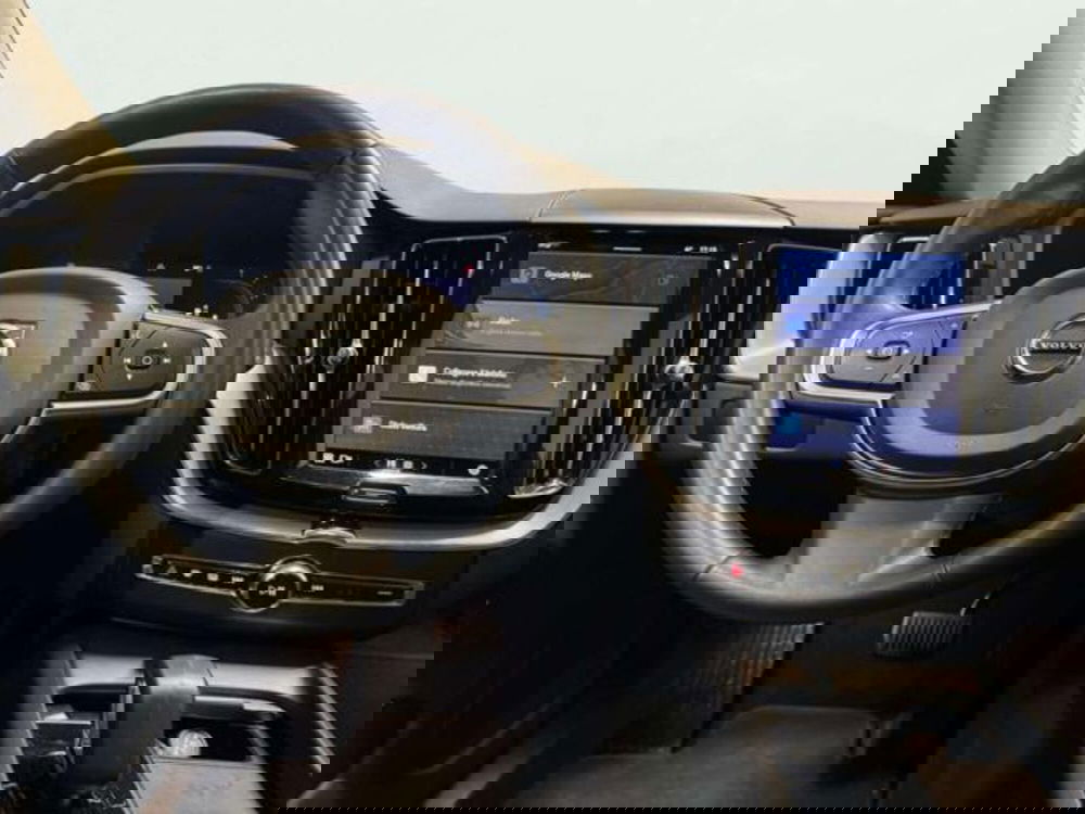 Volvo XC60 usata a Firenze (16)