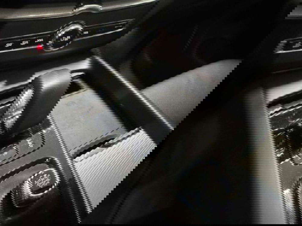 Volvo XC60 usata a Firenze (18)