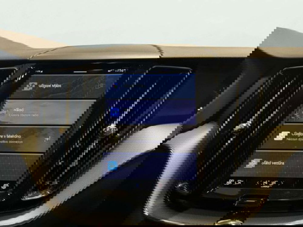 Volvo XC60 usata a Firenze (19)