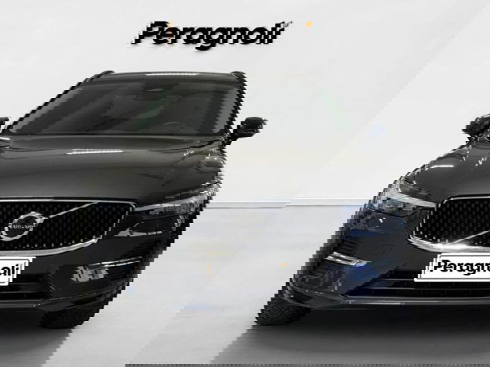 Volvo XC60 usata a Firenze (2)