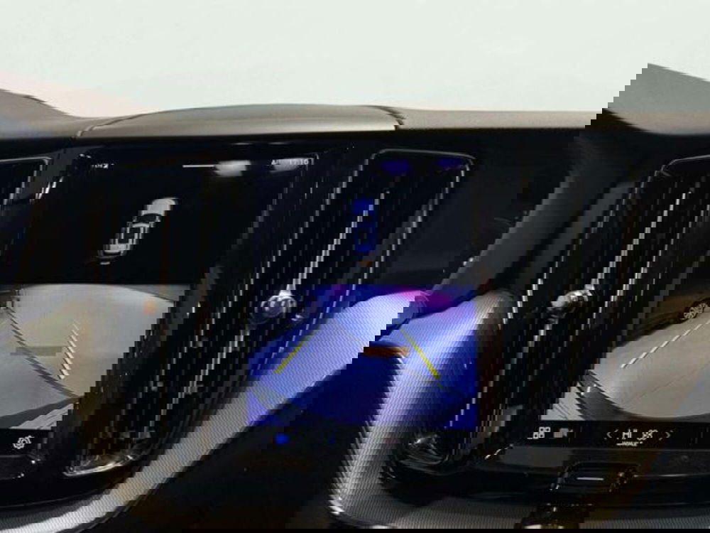 Volvo XC60 usata a Firenze (20)