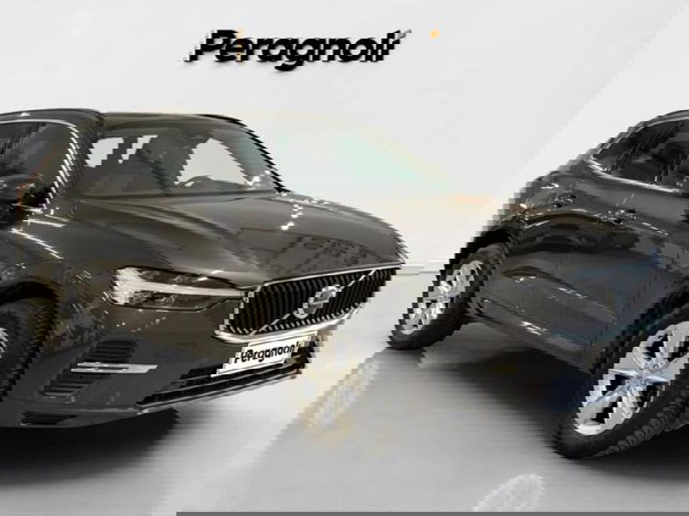 Volvo XC60 usata a Firenze (3)