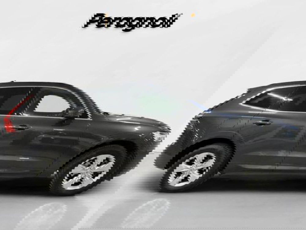 Volvo XC60 usata a Firenze (4)