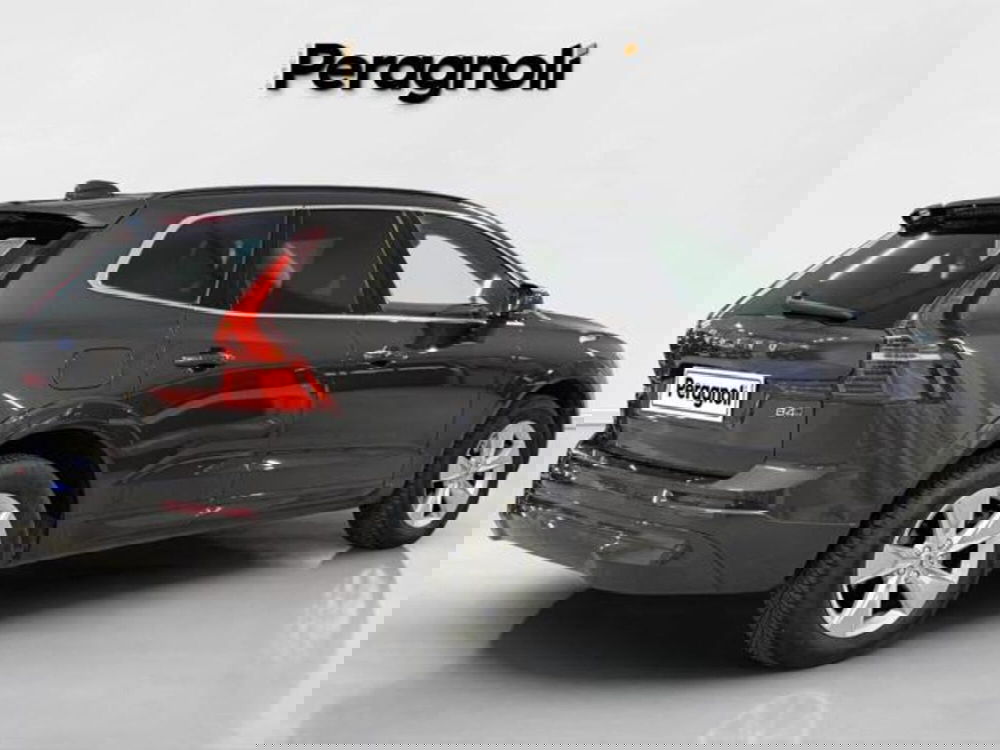 Volvo XC60 usata a Firenze (5)