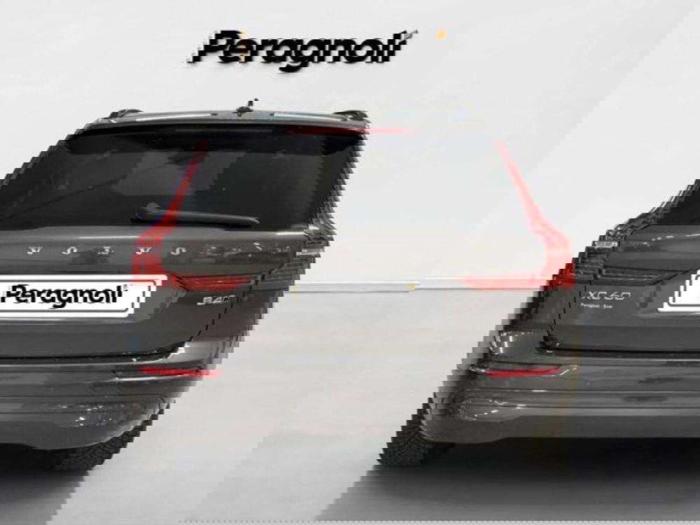 Volvo XC60 usata a Firenze (6)