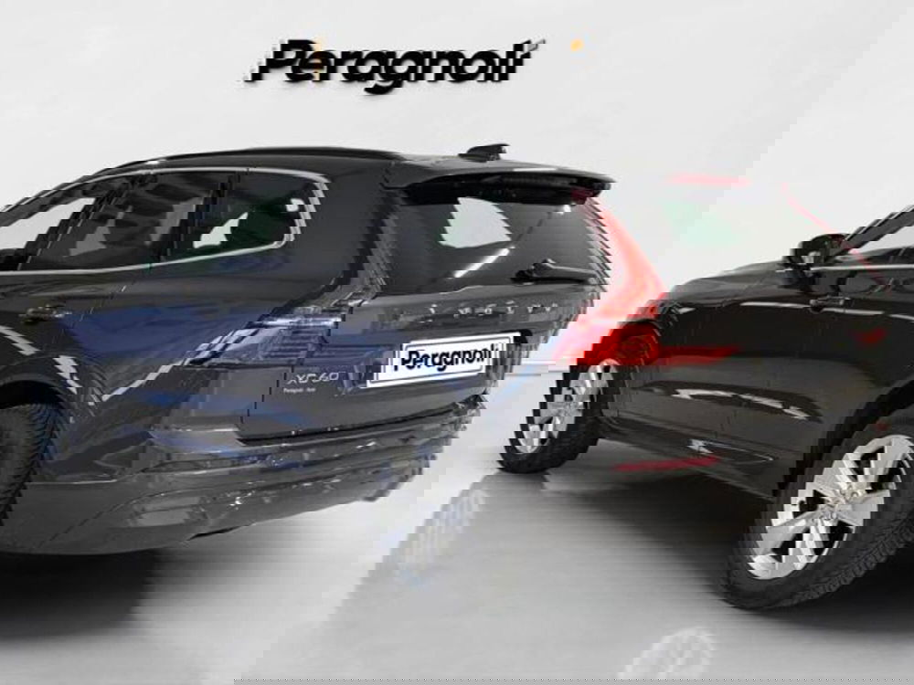 Volvo XC60 usata a Firenze (7)