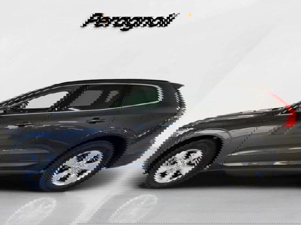 Volvo XC60 usata a Firenze (8)