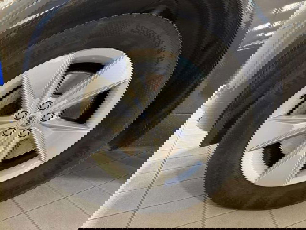 Volvo XC60 usata a Firenze (9)