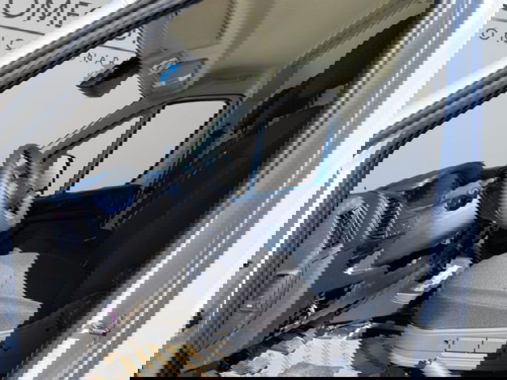 Citroen Jumper Furgone nuova a Perugia (10)