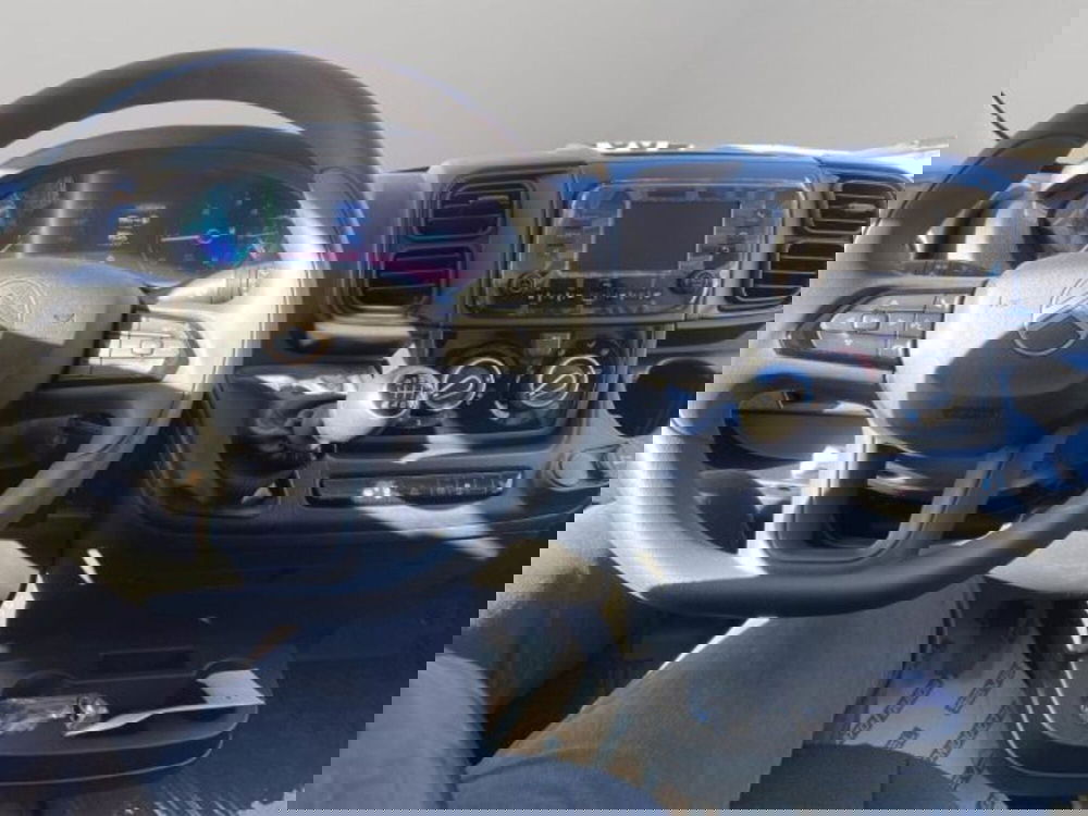 Citroen Jumper Furgone nuova a Perugia (11)