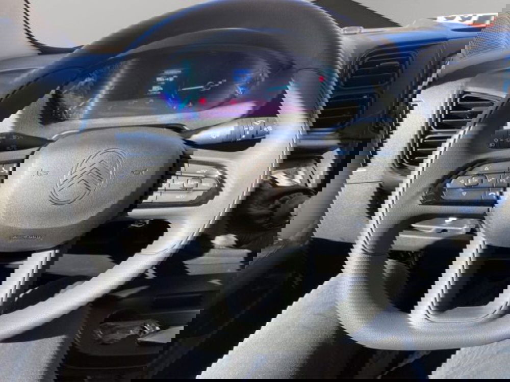 Citroen Jumper Furgone nuova a Perugia (12)