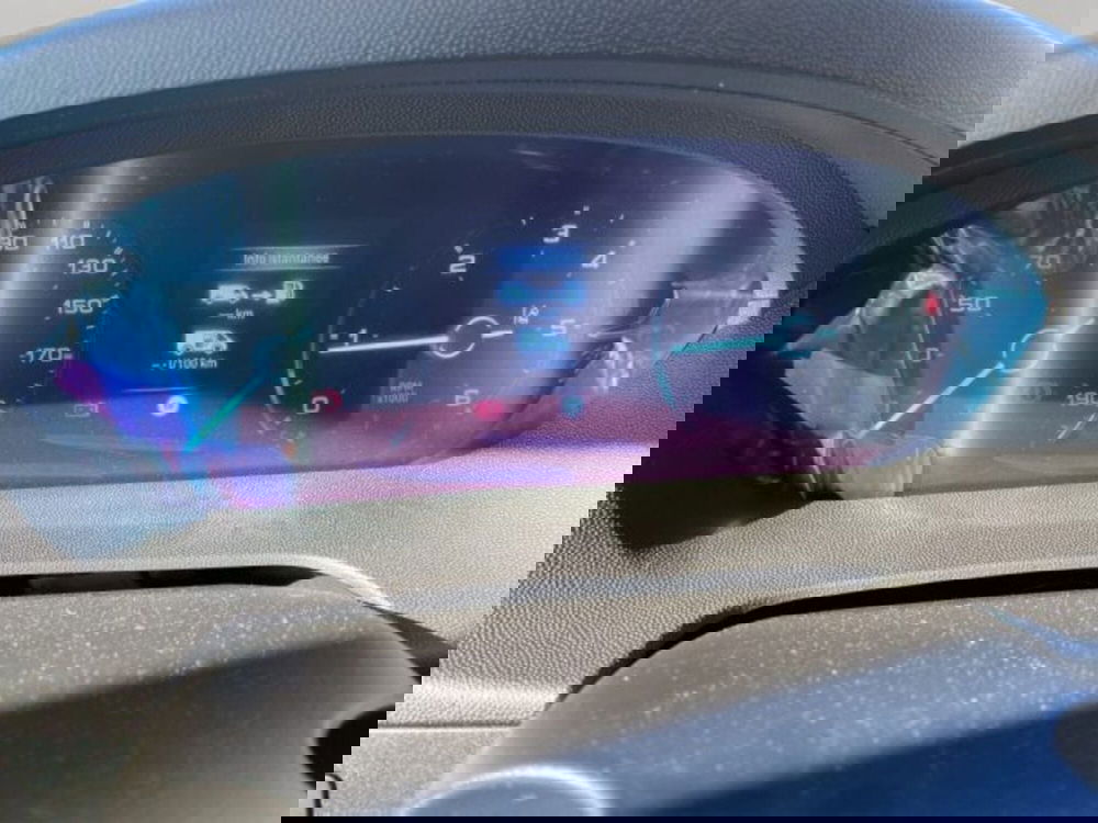 Citroen Jumper Furgone nuova a Perugia (13)