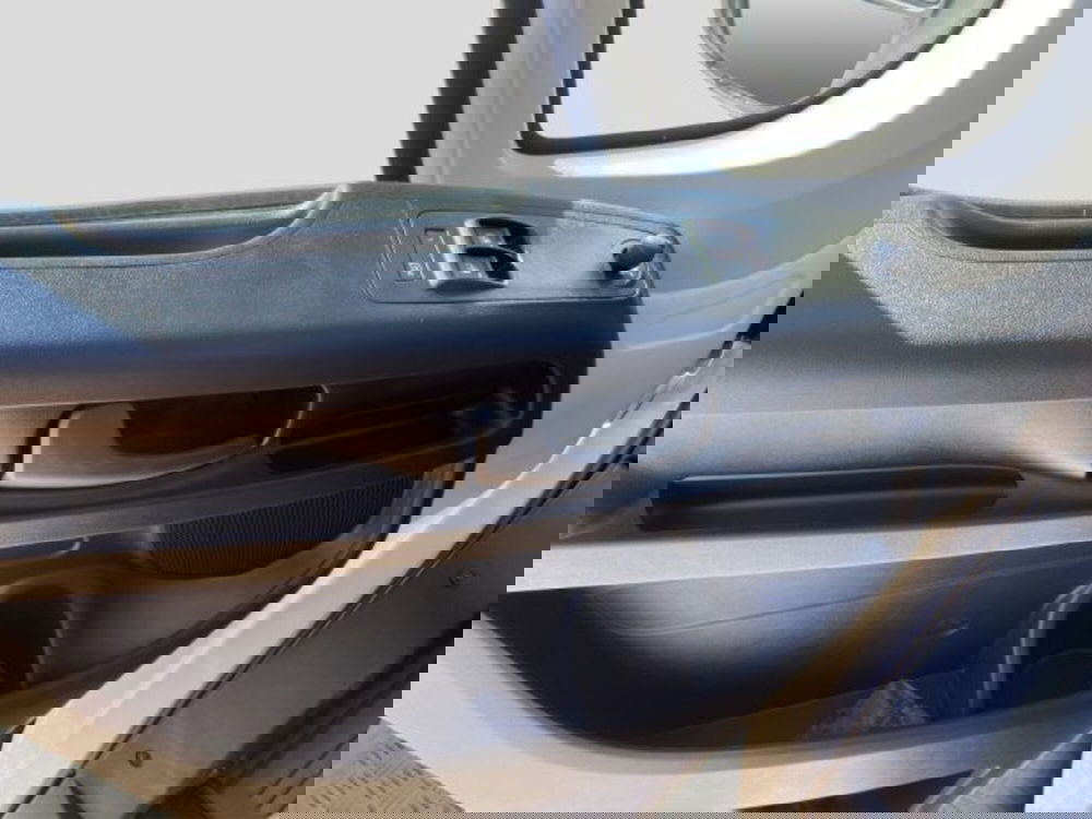 Citroen Jumper Furgone nuova a Perugia (17)