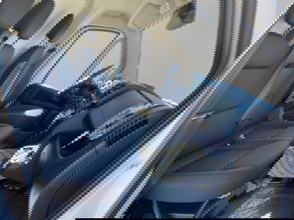 Citroen Jumper Furgone nuova a Perugia (18)