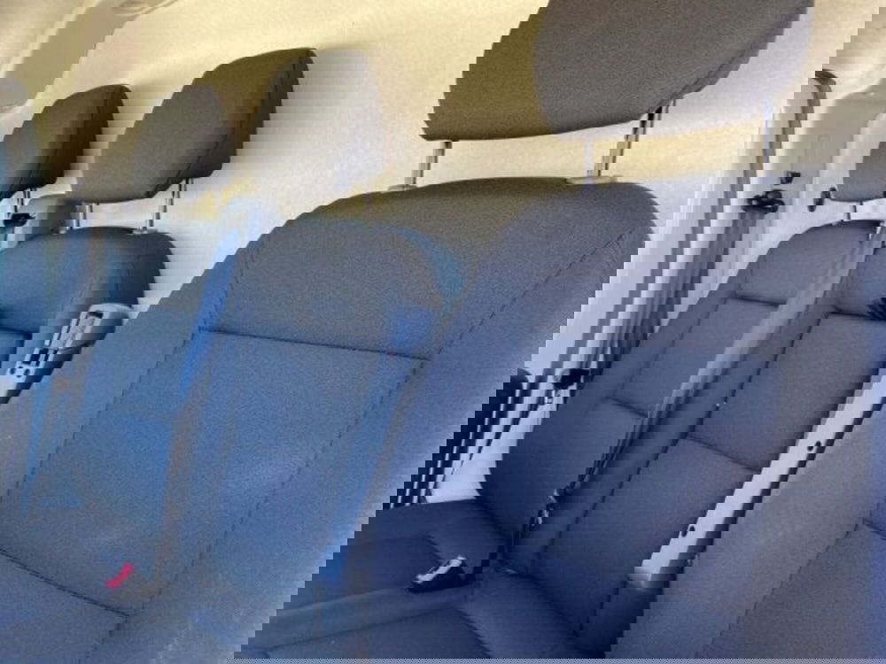 Citroen Jumper Furgone nuova a Perugia (19)