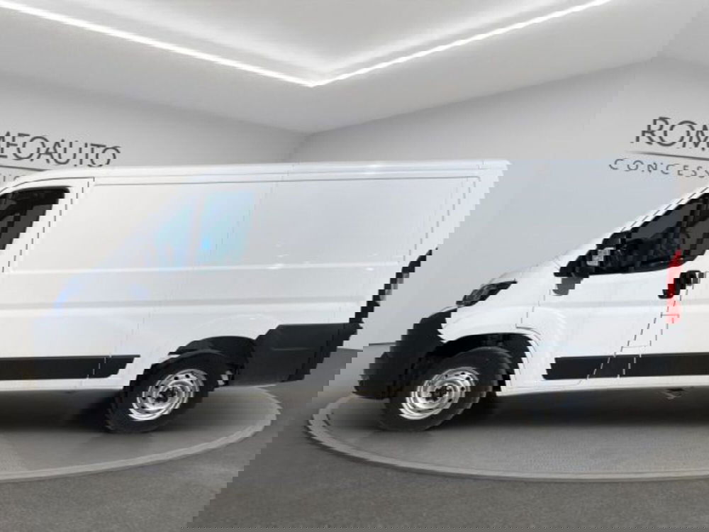 Citroen Jumper Furgone nuova a Perugia (3)