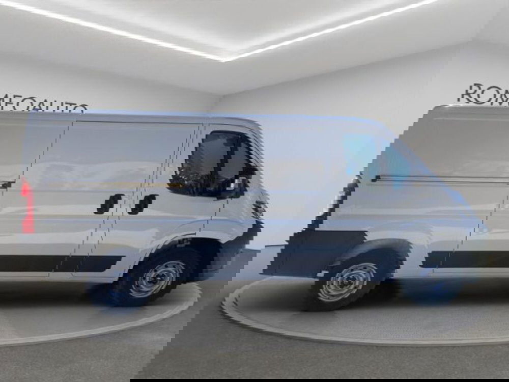 Citroen Jumper Furgone nuova a Perugia (7)