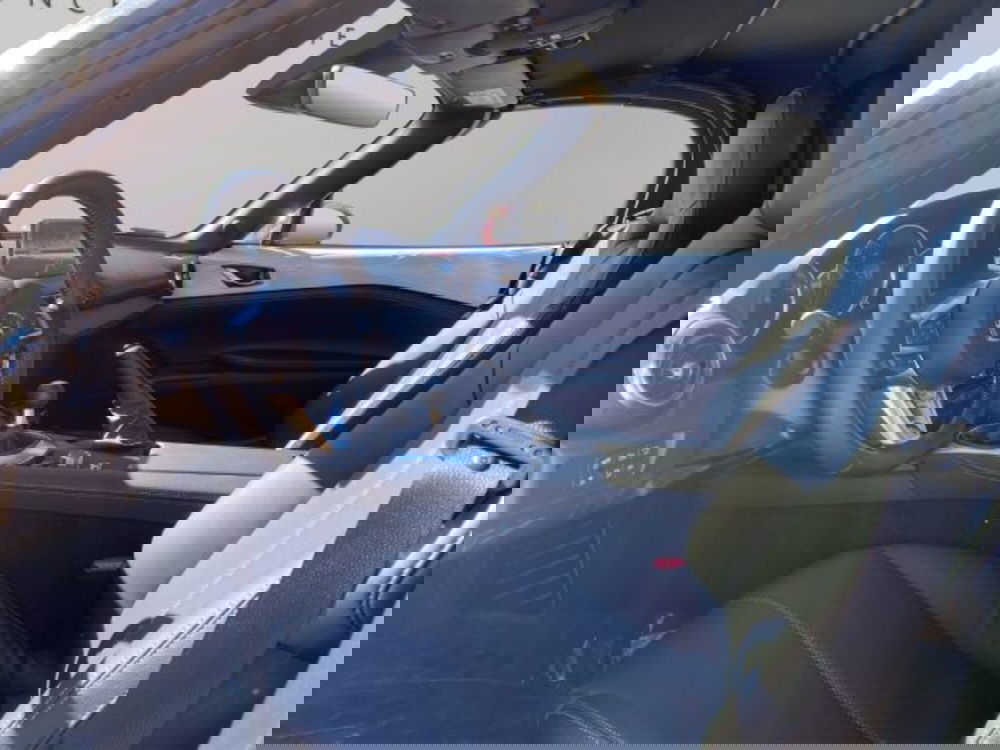 Mazda MX-5 nuova a Perugia (10)