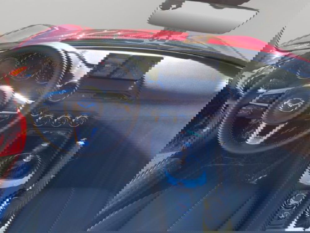 Mazda MX-5 nuova a Perugia (11)