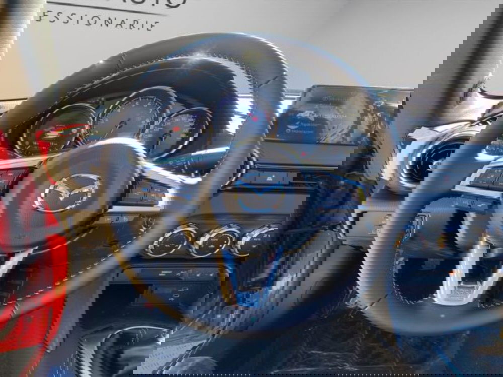 Mazda MX-5 nuova a Perugia (12)