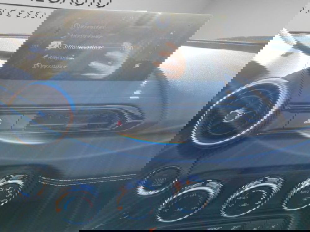 Mazda MX-5 nuova a Perugia (14)