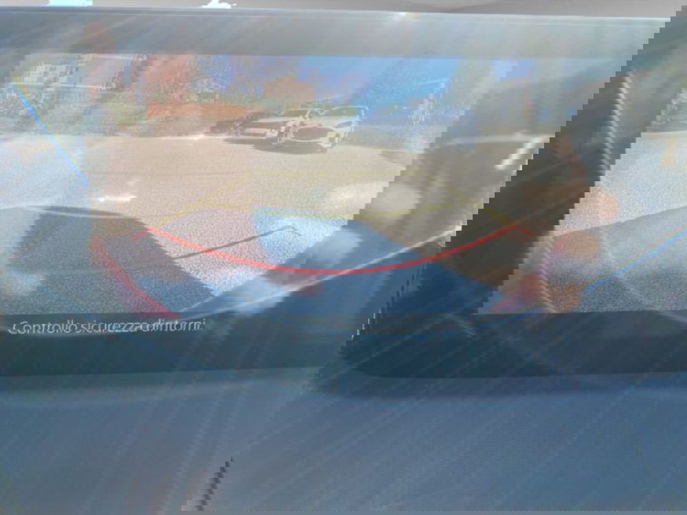 Mazda MX-5 nuova a Perugia (15)