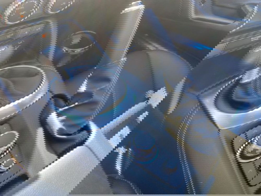 Mazda MX-5 nuova a Perugia (17)