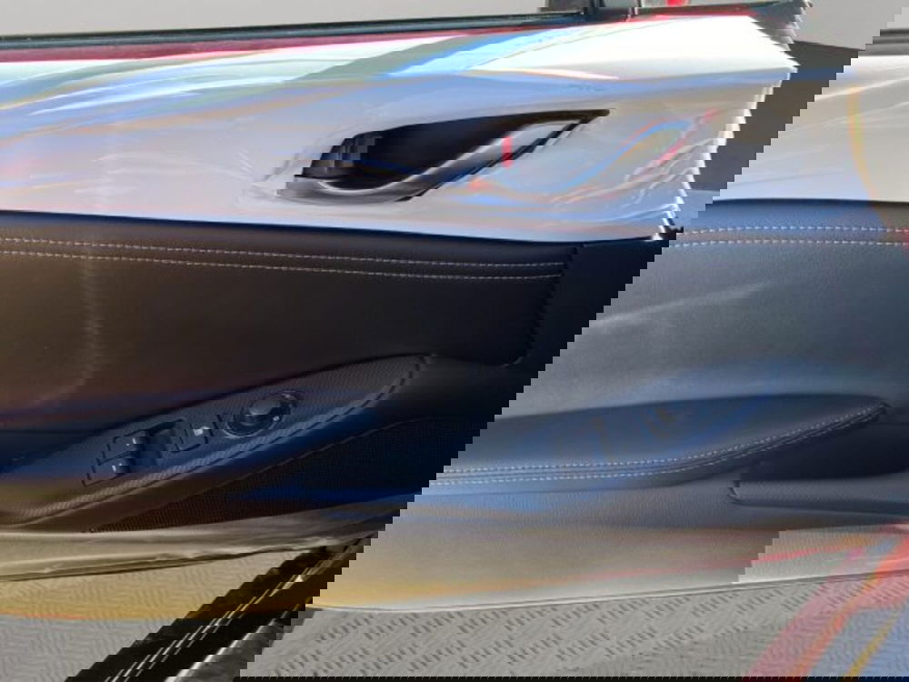 Mazda MX-5 nuova a Perugia (18)