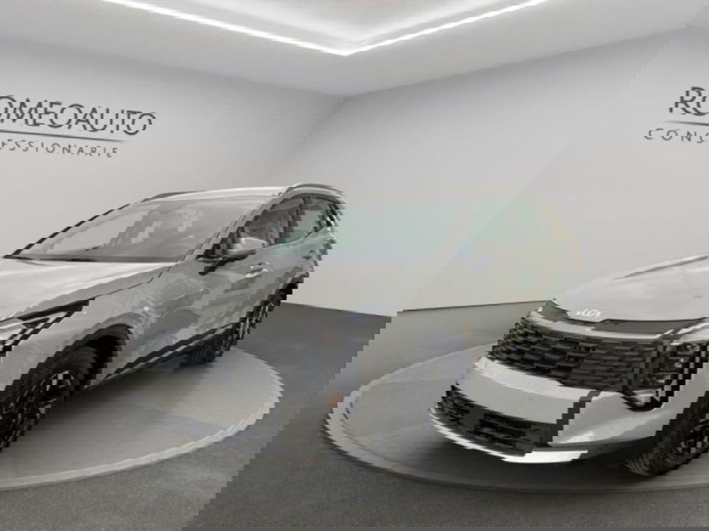 Kia Sportage nuova a Perugia