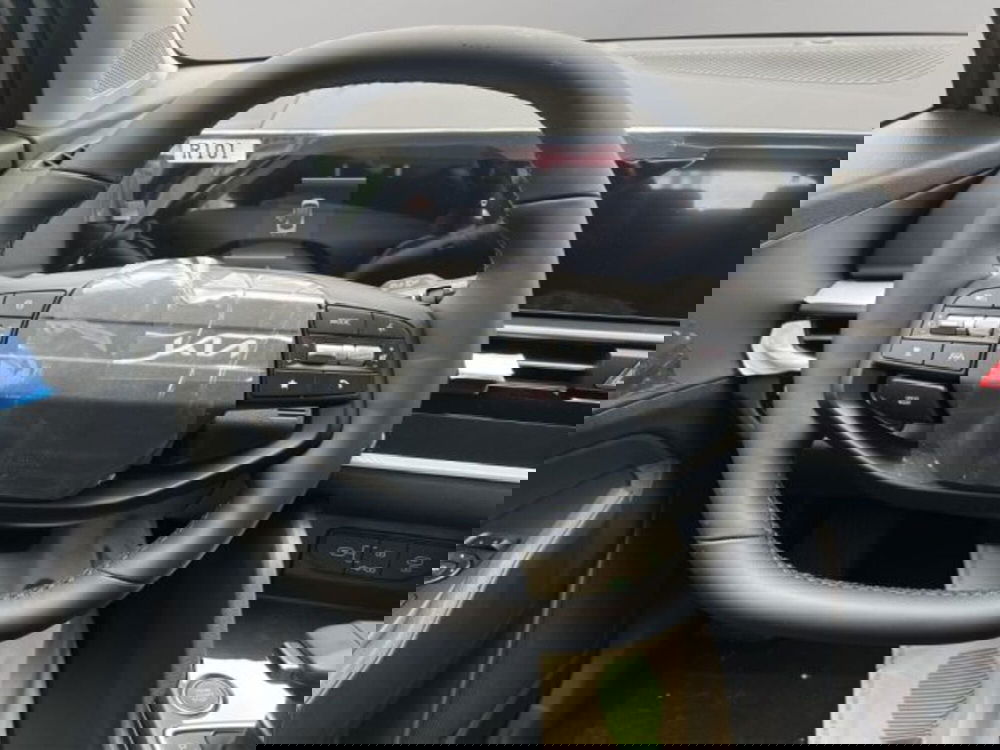 Kia Sportage nuova a Perugia (12)