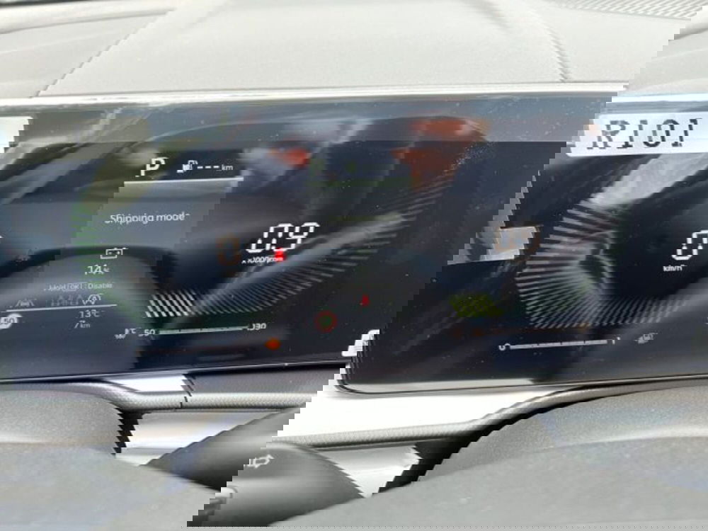 Kia Sportage nuova a Perugia (13)