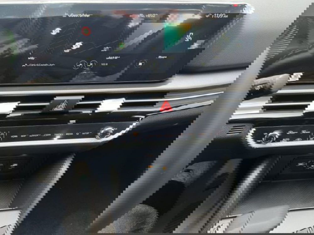 Kia Sportage nuova a Perugia (14)