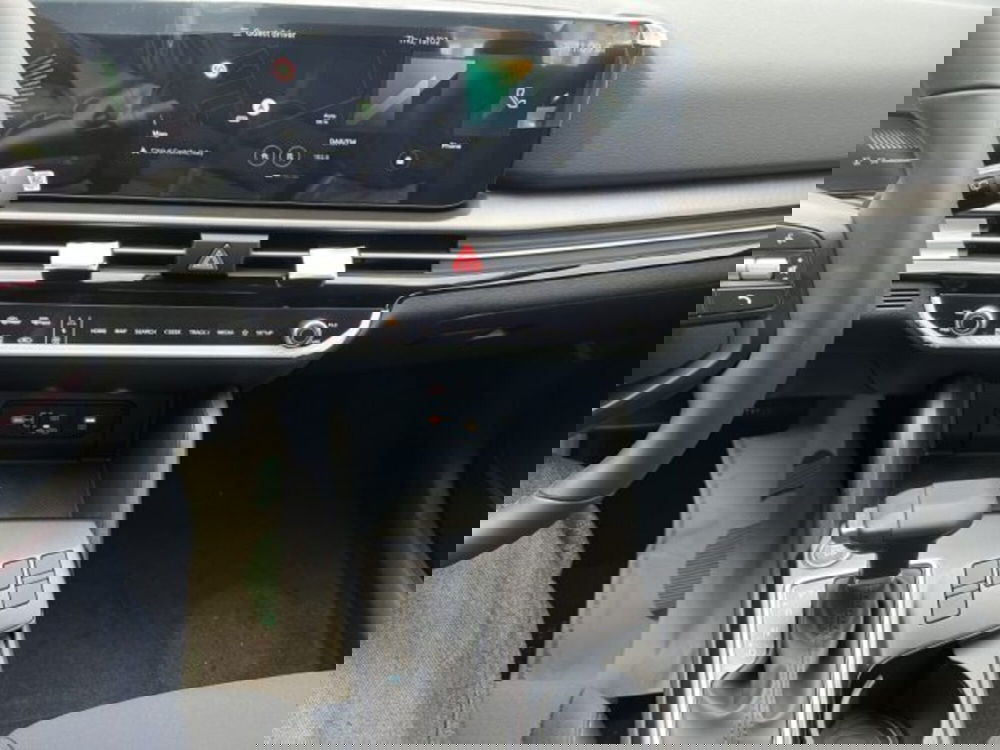 Kia Sportage nuova a Perugia (15)