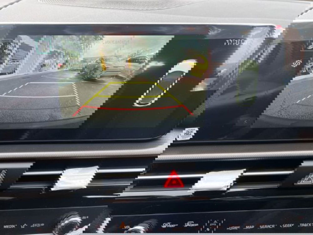 Kia Sportage nuova a Perugia (16)