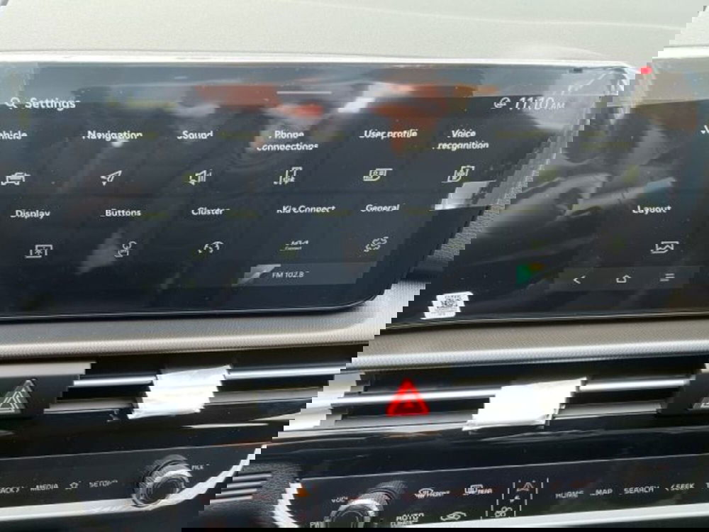 Kia Sportage nuova a Perugia (17)