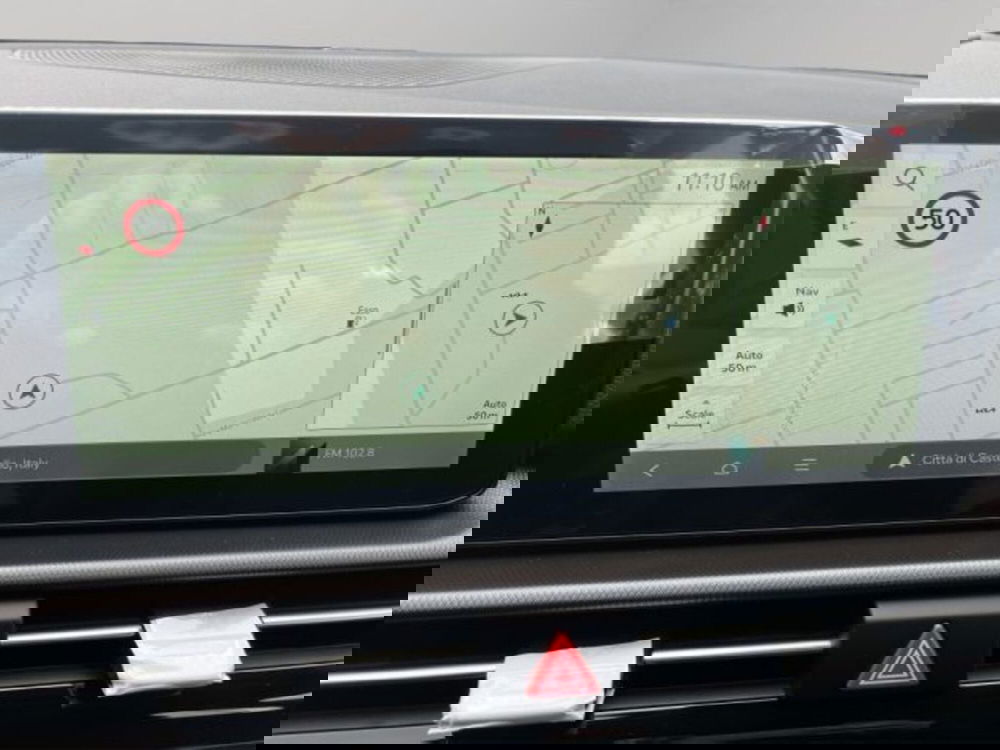 Kia Sportage nuova a Perugia (18)