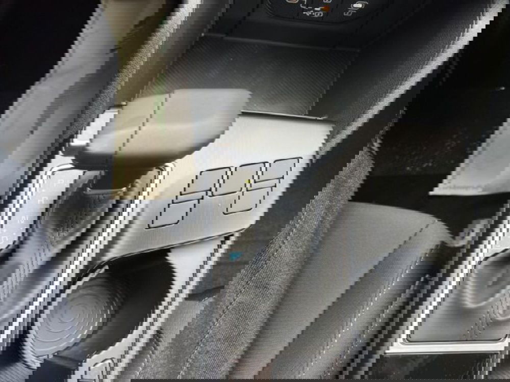 Kia Sportage nuova a Perugia (19)