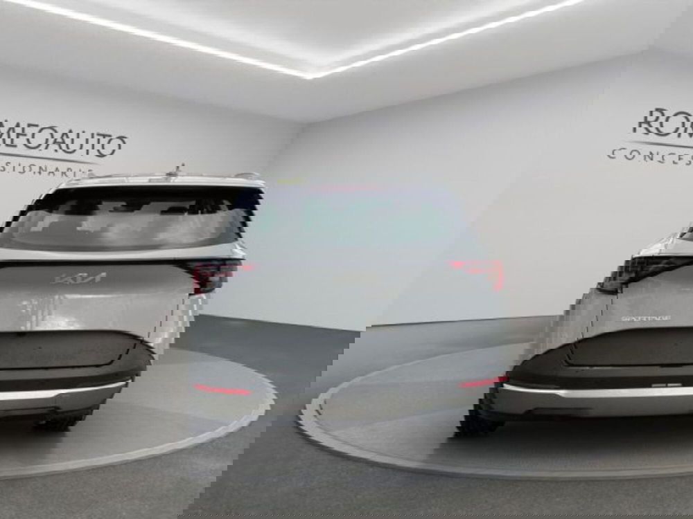 Kia Sportage nuova a Perugia (5)