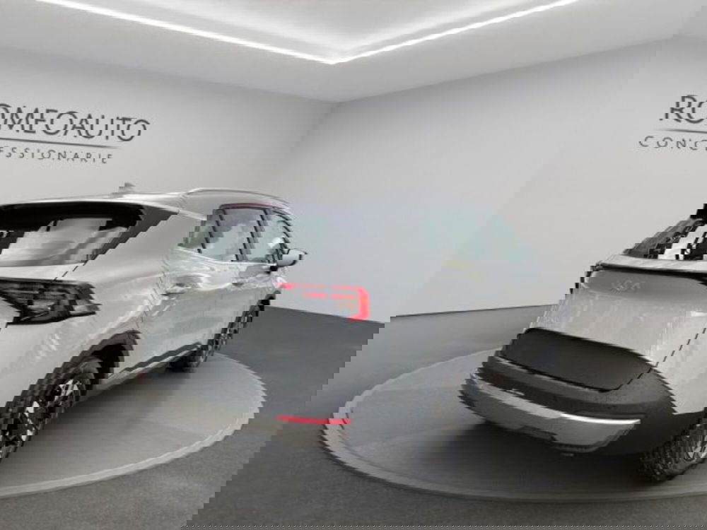 Kia Sportage nuova a Perugia (6)