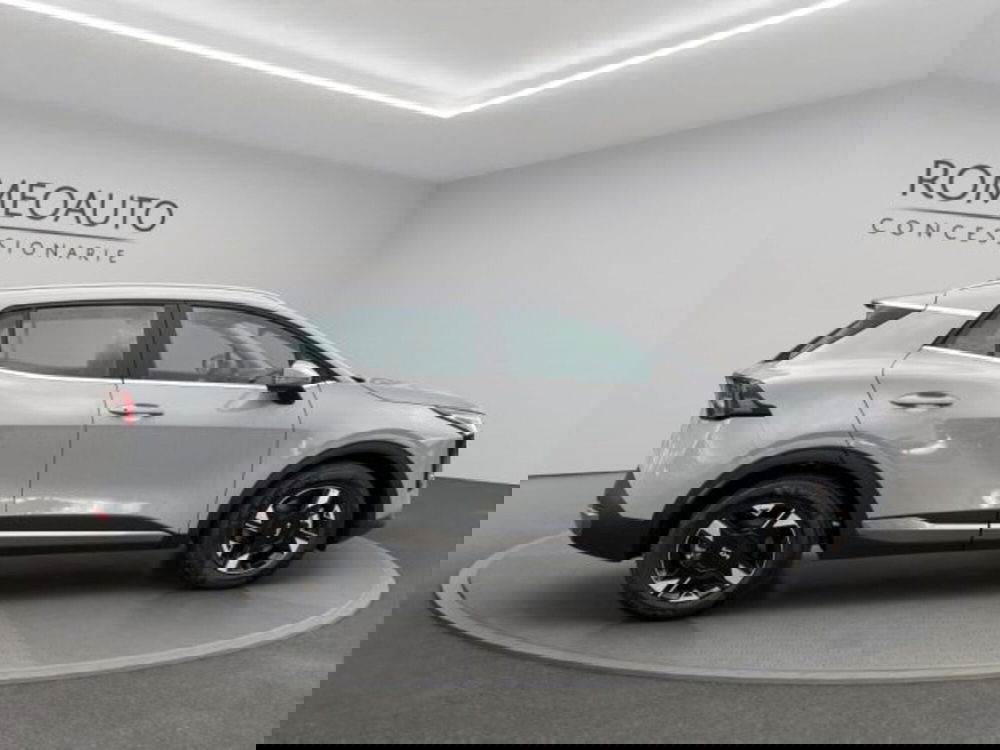 Kia Sportage nuova a Perugia (7)