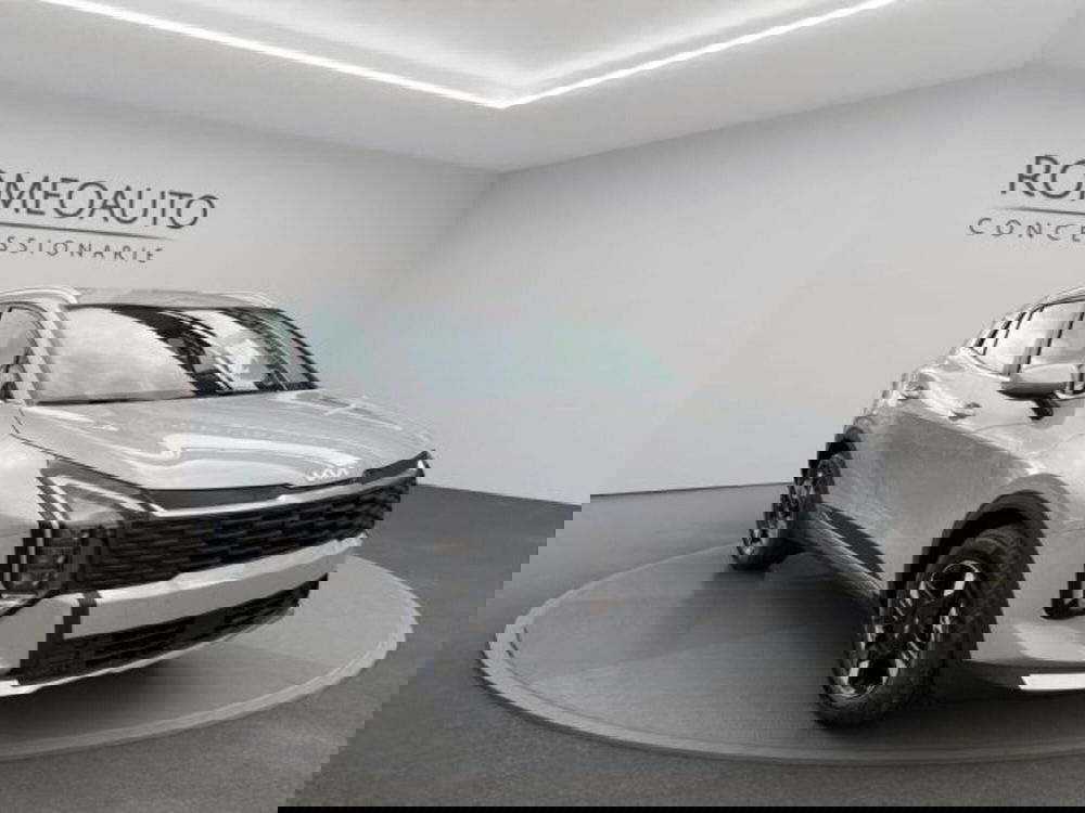 Kia Sportage nuova a Perugia (8)