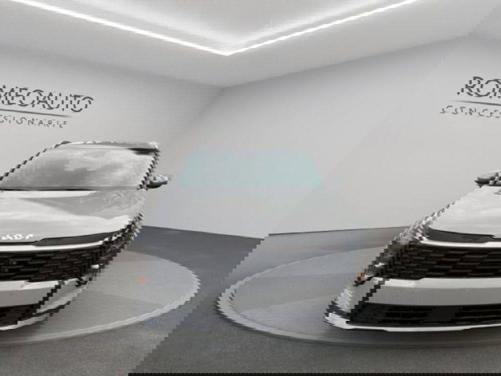 Kia Sportage nuova a Perugia (9)