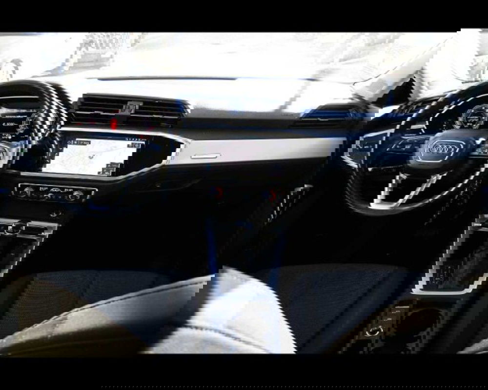 Audi Q3 Sportback usata a Bologna (12)