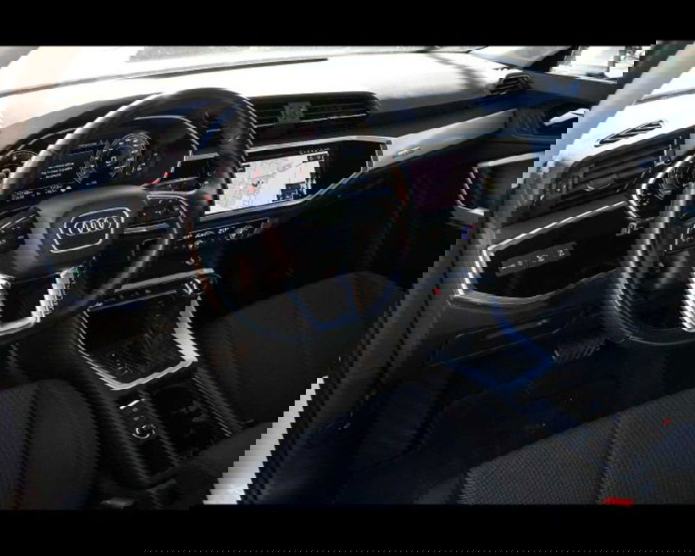 Audi Q3 Sportback usata a Bologna (14)