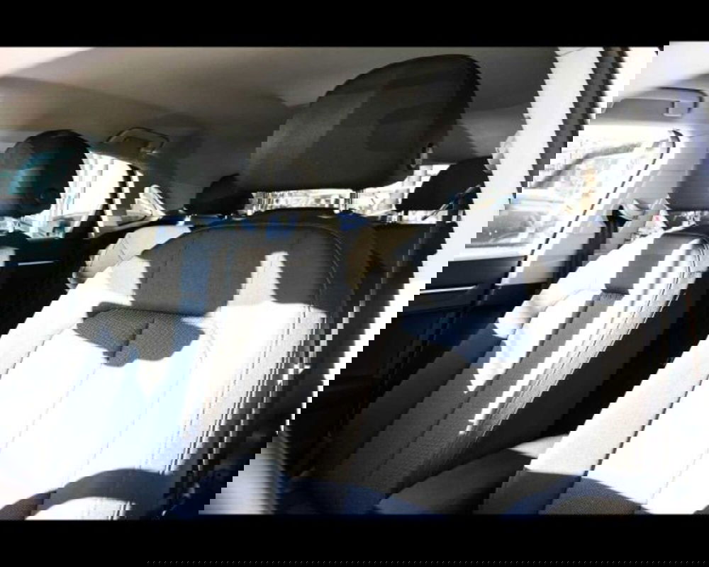 Audi Q3 Sportback usata a Bologna (15)