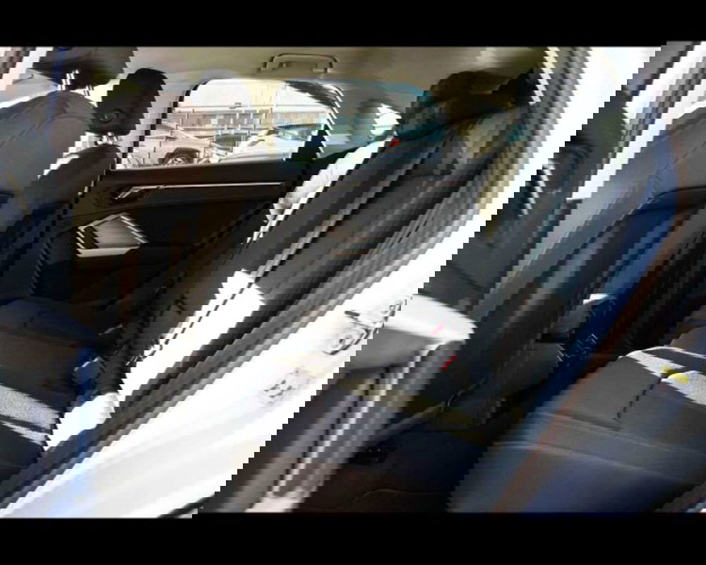 Audi Q3 Sportback usata a Bologna (16)