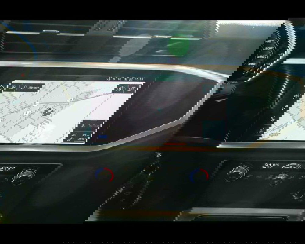 Audi Q3 Sportback usata a Bologna (17)