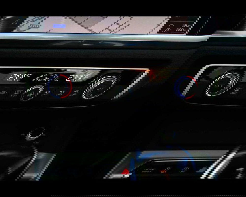 Audi Q3 Sportback usata a Bologna (18)