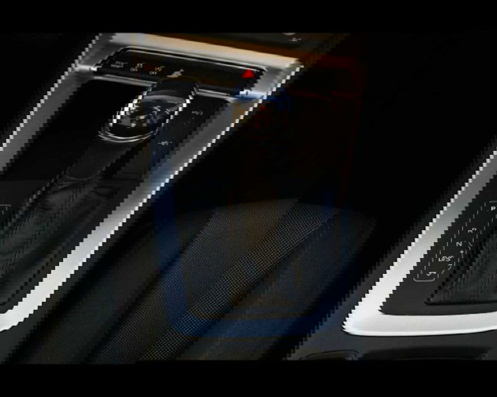 Audi Q3 Sportback usata a Bologna (19)